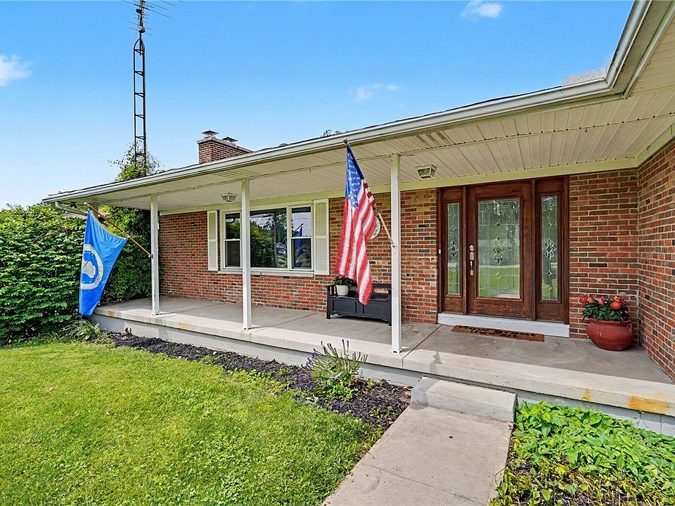 2105 Cheviot Hills Dr, Springfield, OH 45505 | Zillow