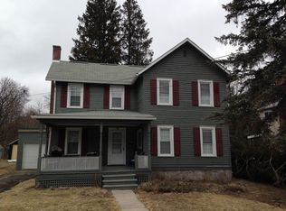 19 Austin St, Wellsboro, PA 16901