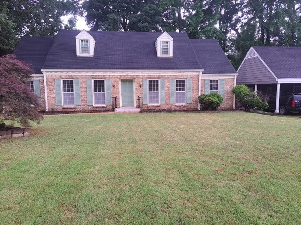 2049 Finley Rd, Memphis, TN 38116