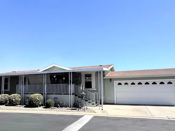 100 S Westwood Street #101, Porterville, CA 93257