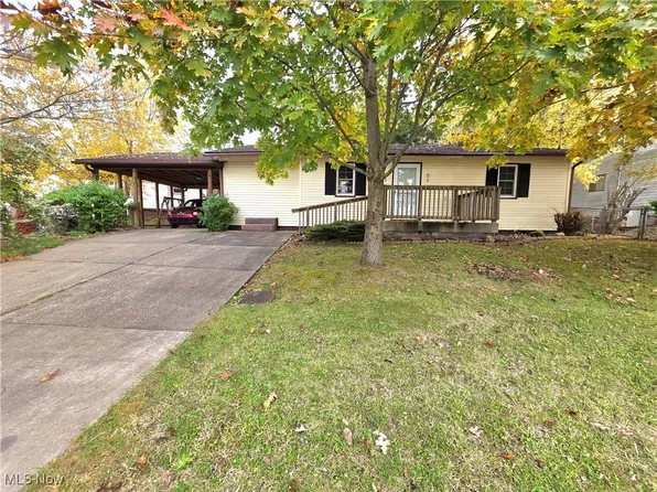 4449 18th Ave, Parkersburg, WV 26101