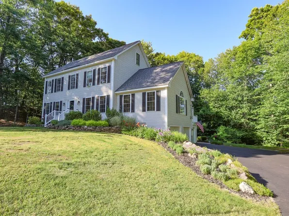 7 Anna Lisa Way, Nottingham, NH 03291