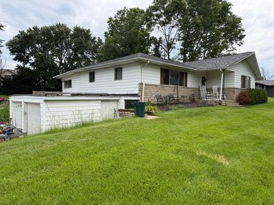 7956 Big Walnut Rd, Westerville, OH, 43082