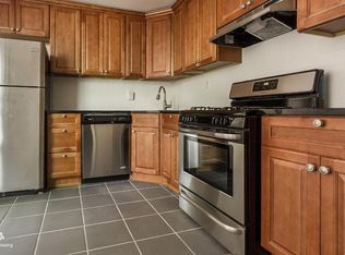 130 Orient Ave #1, Jersey City, NJ 07305