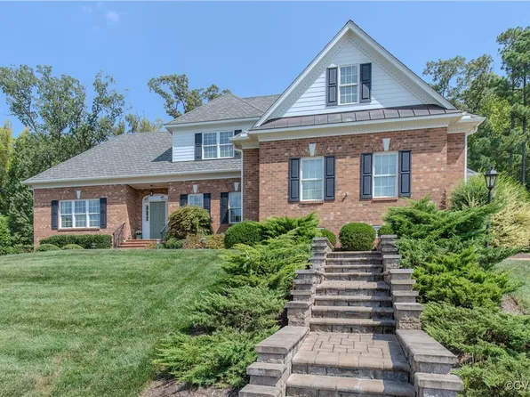 183 Woodfern, Henrico, VA 23238