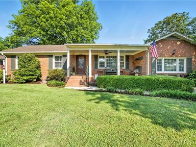 201 Faulk Rd, Norfolk, VA, 23502
