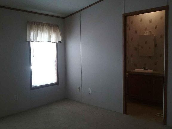 Master Bedroom with Bathroom