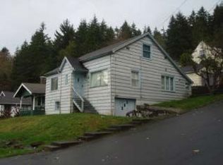 2609 Irving Ave, Astoria, OR 97103