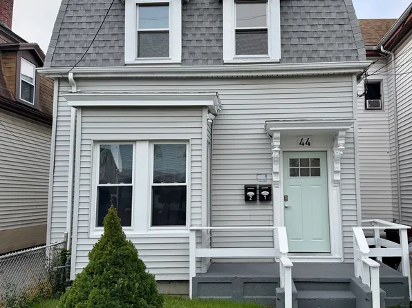 44 Everett St #2, Everett, MA 02149