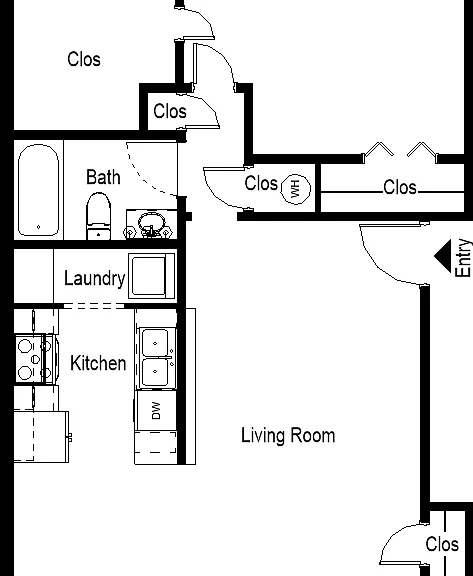 Meadow Brook Terrace — Photo 31