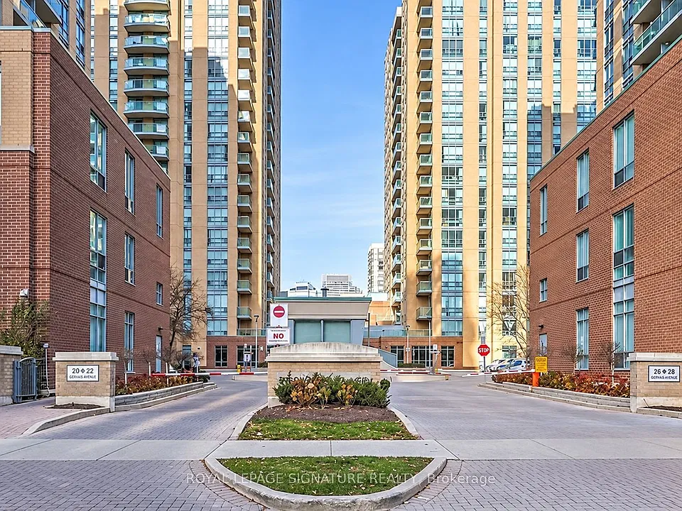 20 Olive Ave #1507
