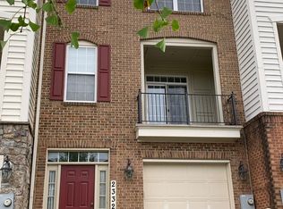 23325 Brewers Tavern Way, Clarksburg, MD 20871