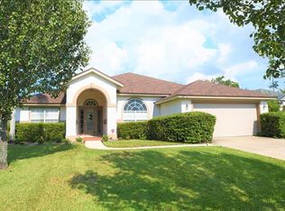 720 S Lake Cunningham Ave, Saint Johns, FL 32259