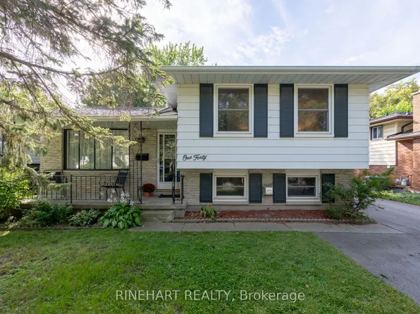 140 Paperbirch Cres, London, ON N6G 1L7