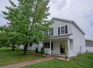 1816 Village Ridge Ln #39, Columbus, OH 43219