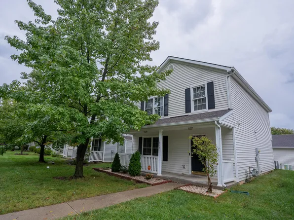 1816 Village Ridge Ln #39, Columbus, OH 43219
