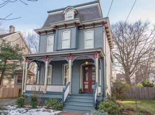 46 Monroe Pl, Bloomfield, NJ 07003