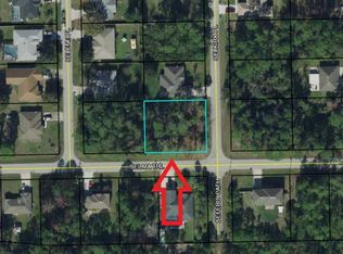 1 Selkirk Pl, Palm Coast, FL 32164