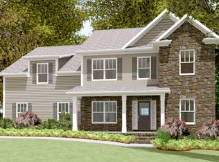 107 Juniperberry Rd LOT 603, Oak Ridge, TN 37830