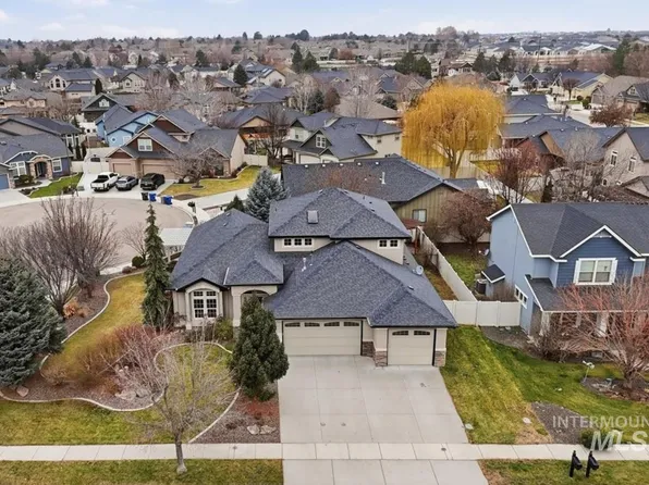 1525 S Herron Dr, Nampa, ID 83686