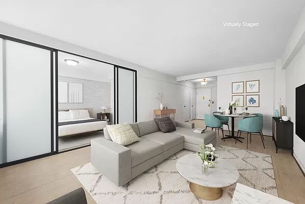 1st image of 333 E 46th St APT 10F