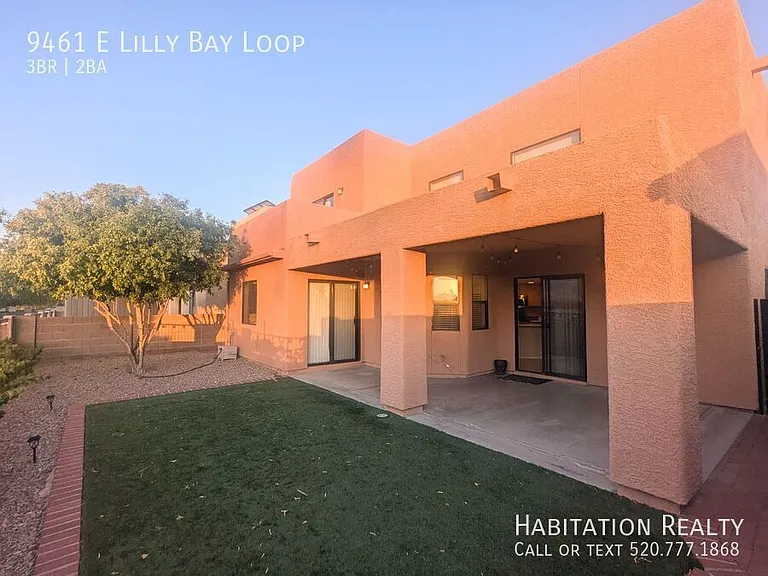9461 E Lilly Bay Loop — Photo 1
