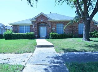 2322 Jacqueline Dr, Garland, TX 75042