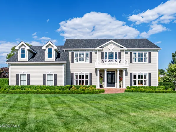 1210 Candlewood Lane, Sea Girt, NJ 08750