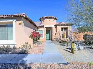 9694 Spyglass Ave, Desert Hot Springs, CA 92240