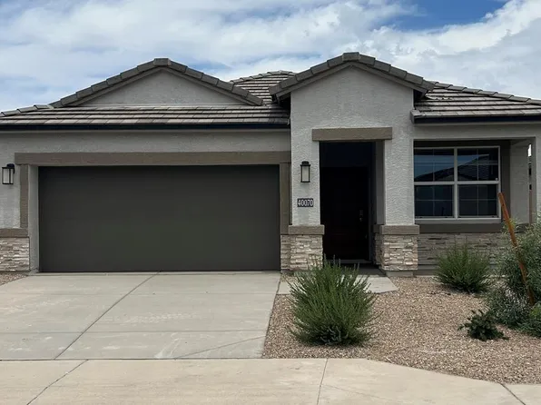 40070 W VENTURE Road, Maricopa, AZ 85138