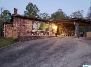 6701 Lay Springs Rd, Gadsden, AL 35904