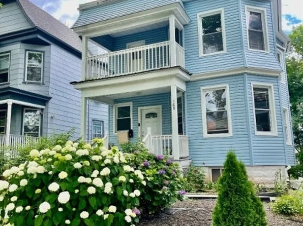 169 Hillside Ave #3, Glen Ridge, NJ 07028