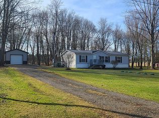 21438 Fisher Rd, Meadville, PA 16335