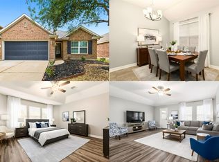 10159 Rose Willow Ln, Brookshire, TX 77423