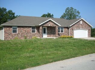 19250 Lannigan Rd, Waynesville, MO 65583