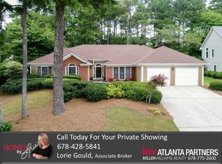 235 Glenmoor Path, Johns Creek, GA 30005