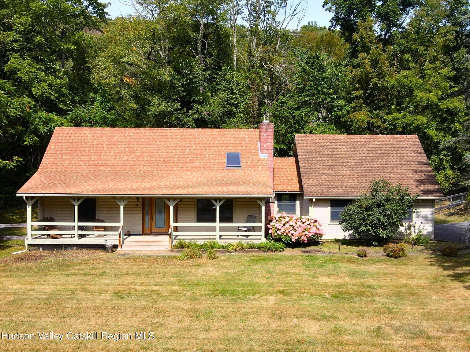 199 Hidden Waters Drive