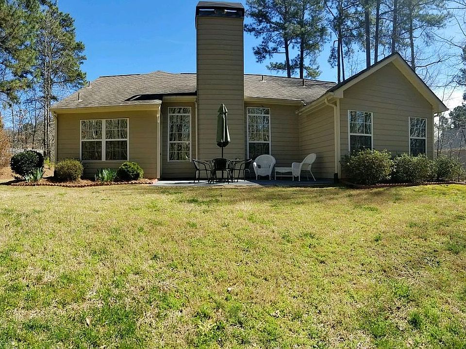 2nd image of 5810 Woodstone Dr