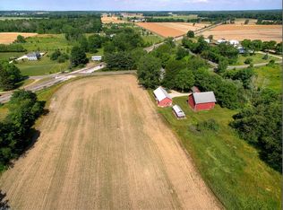 7599 Pawnee Rd, Lodi, OH 44254