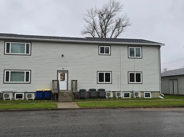 3 2nd St SE, Kulm, ND 58456