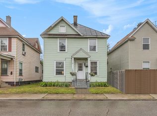 61 Quigley Blvd SW, Grand Rapids, MI 49507