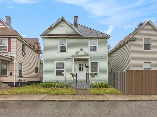 61 Quigley Blvd SW, Grand Rapids, MI 49507