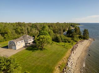 48 Sheltons Road, Trenton, ME 04605
