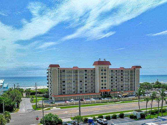 4th image of 2815 S Atlantic Ave APT 105