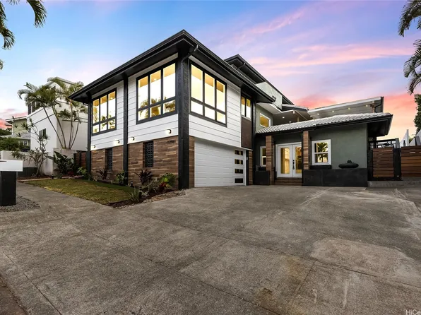 1256 Aupupu Pl, Kailua, HI 96734