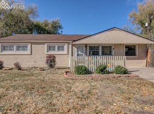4304 Mallow Rd, Colorado Springs, CO 80907