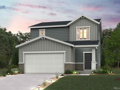 2178 Flower Blossom Avenue, Brighton, CO, 80601