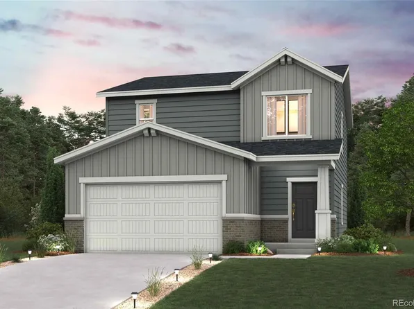 2178 Flower Blossom Avenue, Brighton, CO 80601
