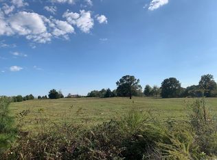 0 Crockett Rd, Rose Bud, AR 72137