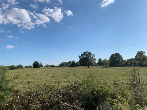 0 Crockett Rd, Rose Bud, AR 72137